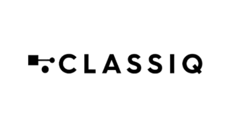 Classiq logo