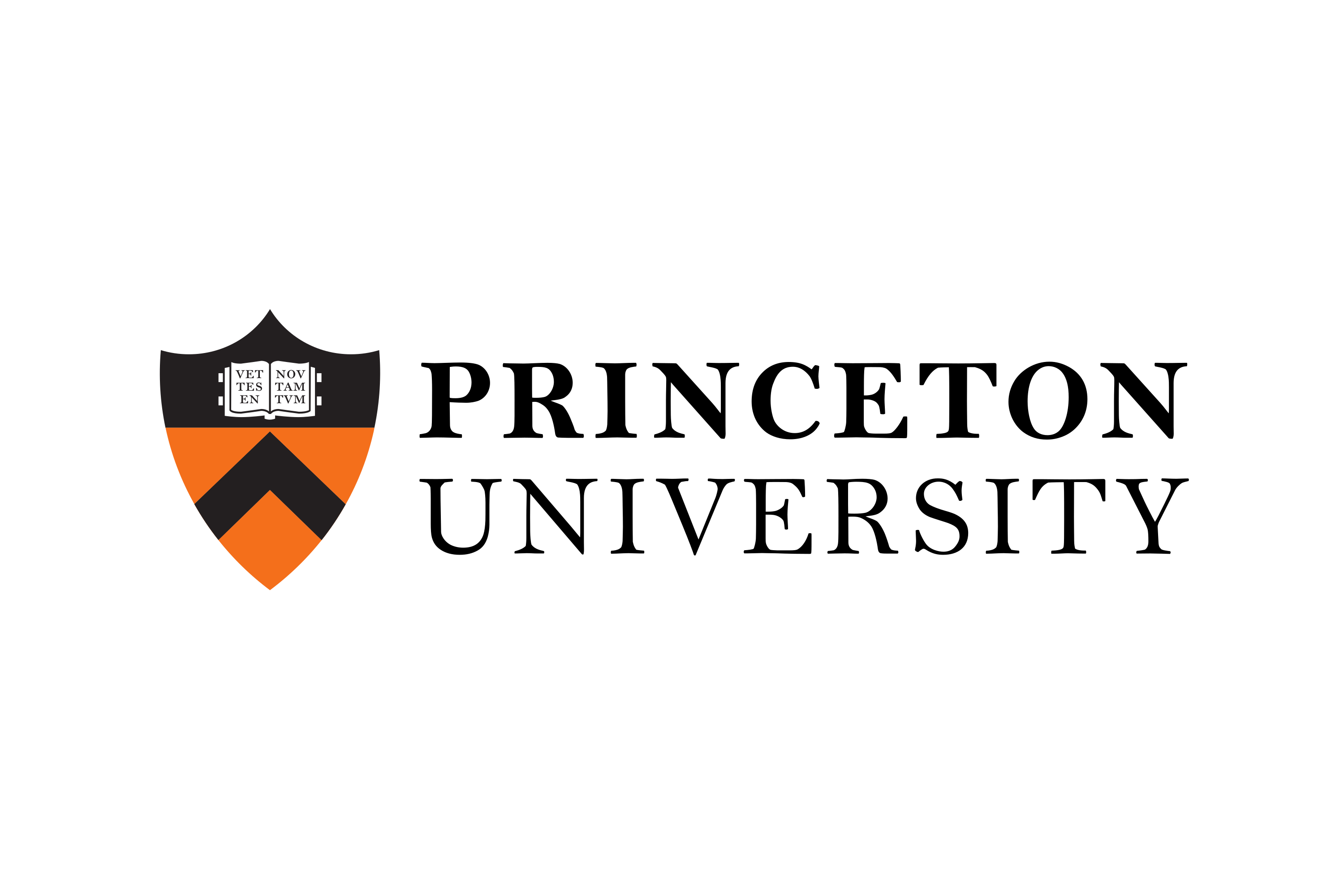 Princeton University logo