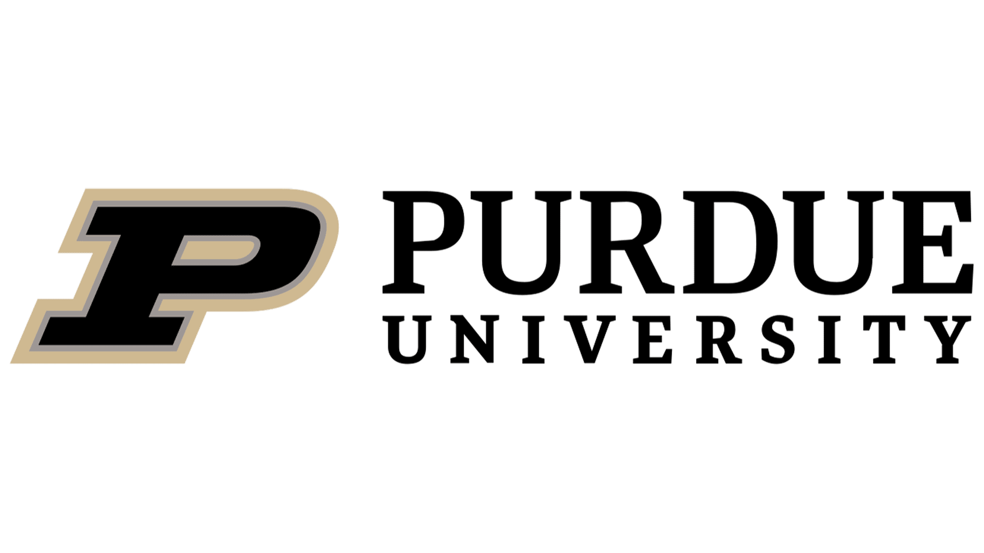 Purdue University logo