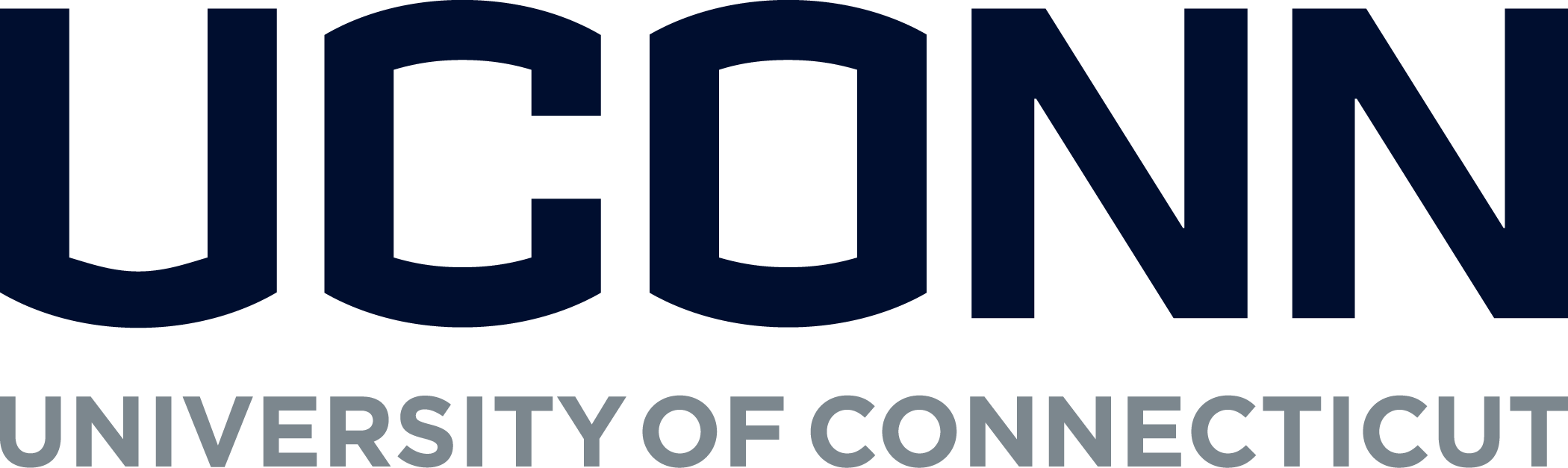 UCONN logo