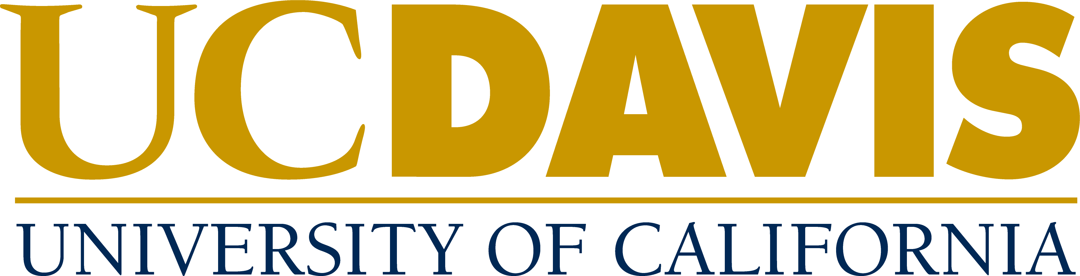 UC Davis logo