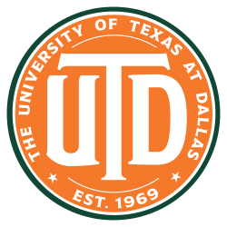 UT Dallas logo