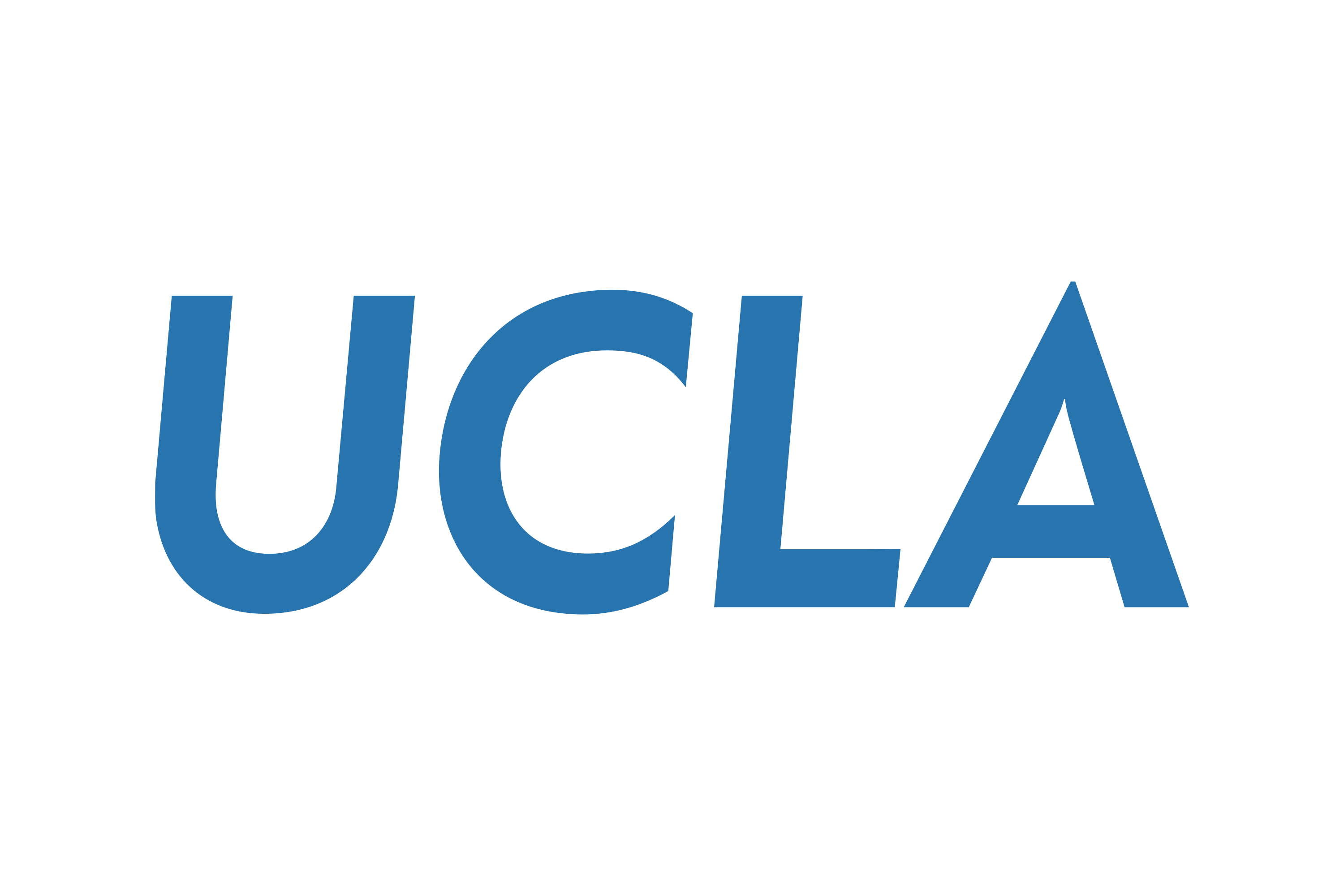 UCLA logo