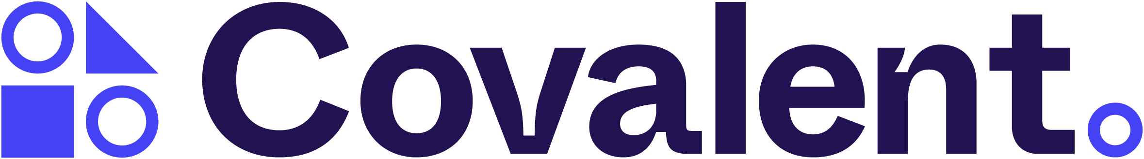 Covalent logo