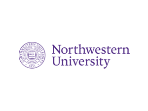 Northwestern University logo